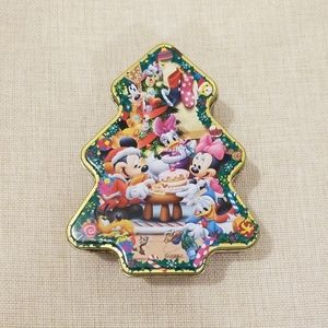 Disney Christmas box